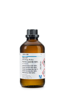 FORMIC ACID 98-100% FOR ANALYSIS EMSURE